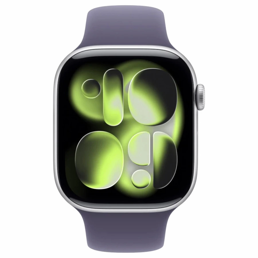 Apple Watch Series 11 (46 mm) - GPS + Cellular