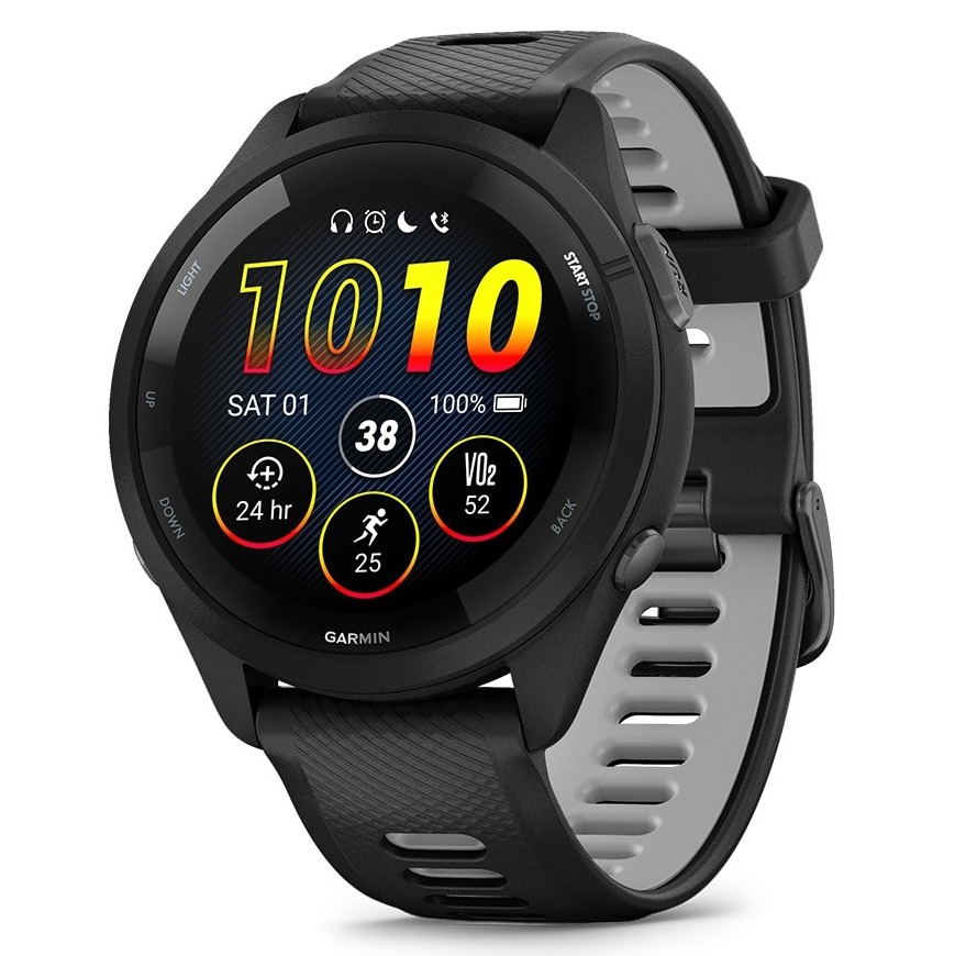 Garmin Forerunner 265