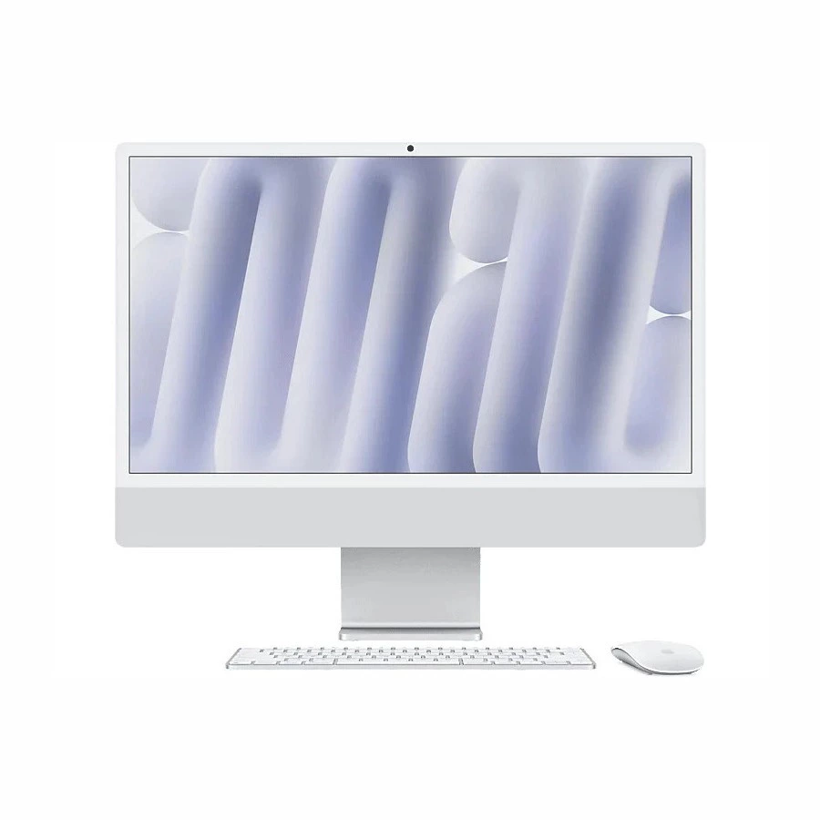 iMac M4 (16 GB, 256 GB)