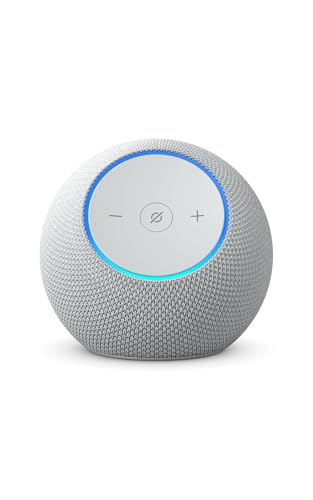 Amazon Echo Dot Max (última generación)