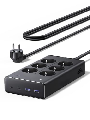 UGREEN 10 en 1 