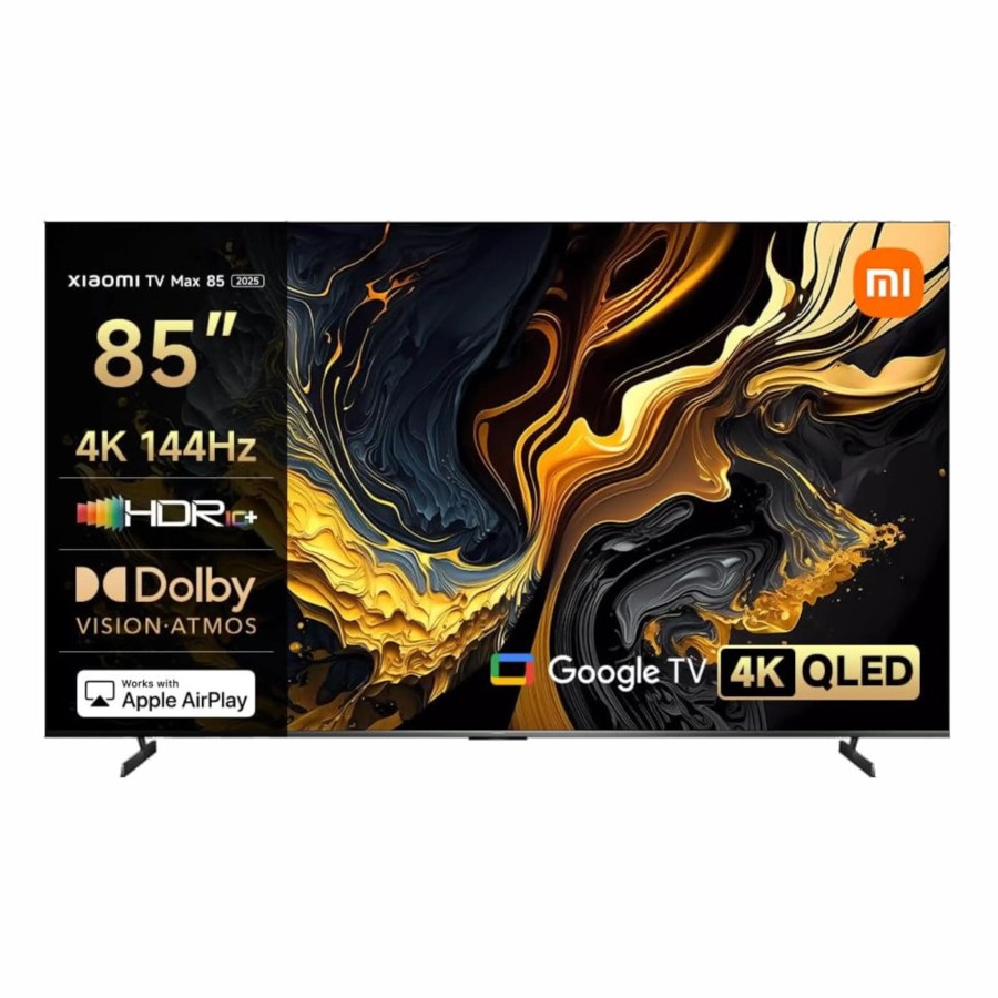 Xiaomi TV Max (85 pulgadas)