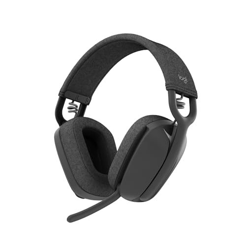 Logitech Zone Vibe 100 Auriculares inalámbricos Ligeros