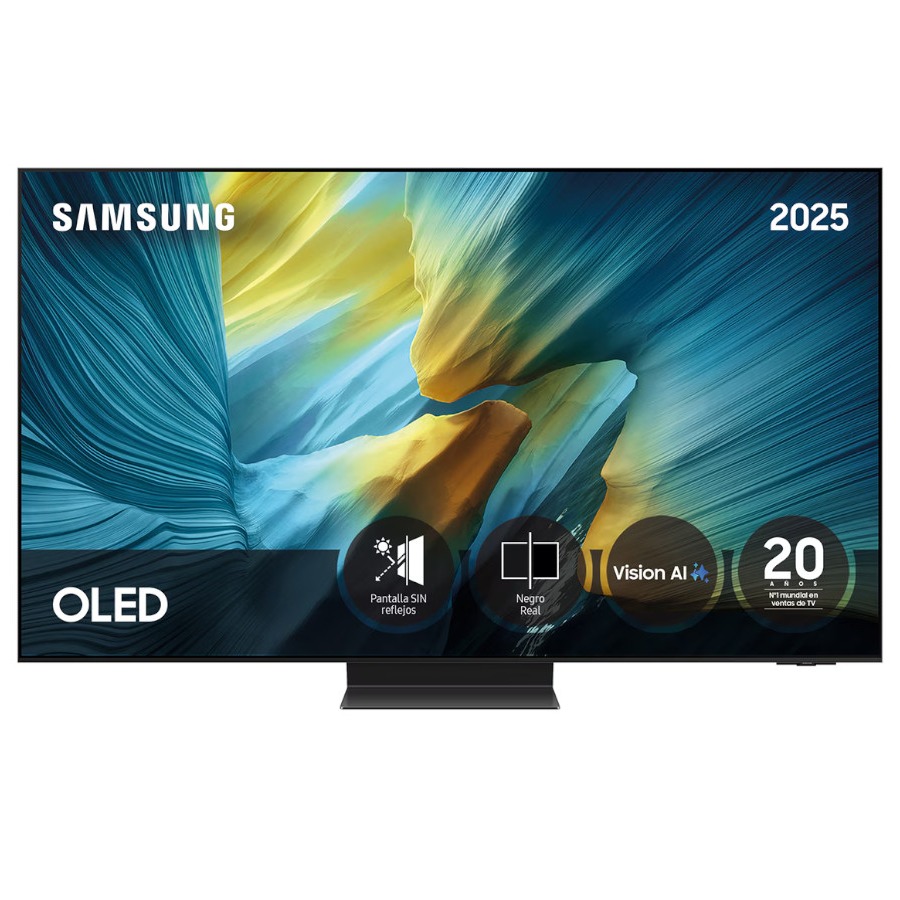 Samsung TQ65S95FATXXC (65 pulgadas)