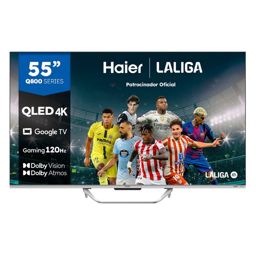 Haier H55Q800UX Q8 (55 pulgadas)