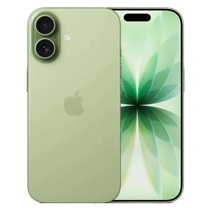 iPhone 17 (256 GB)