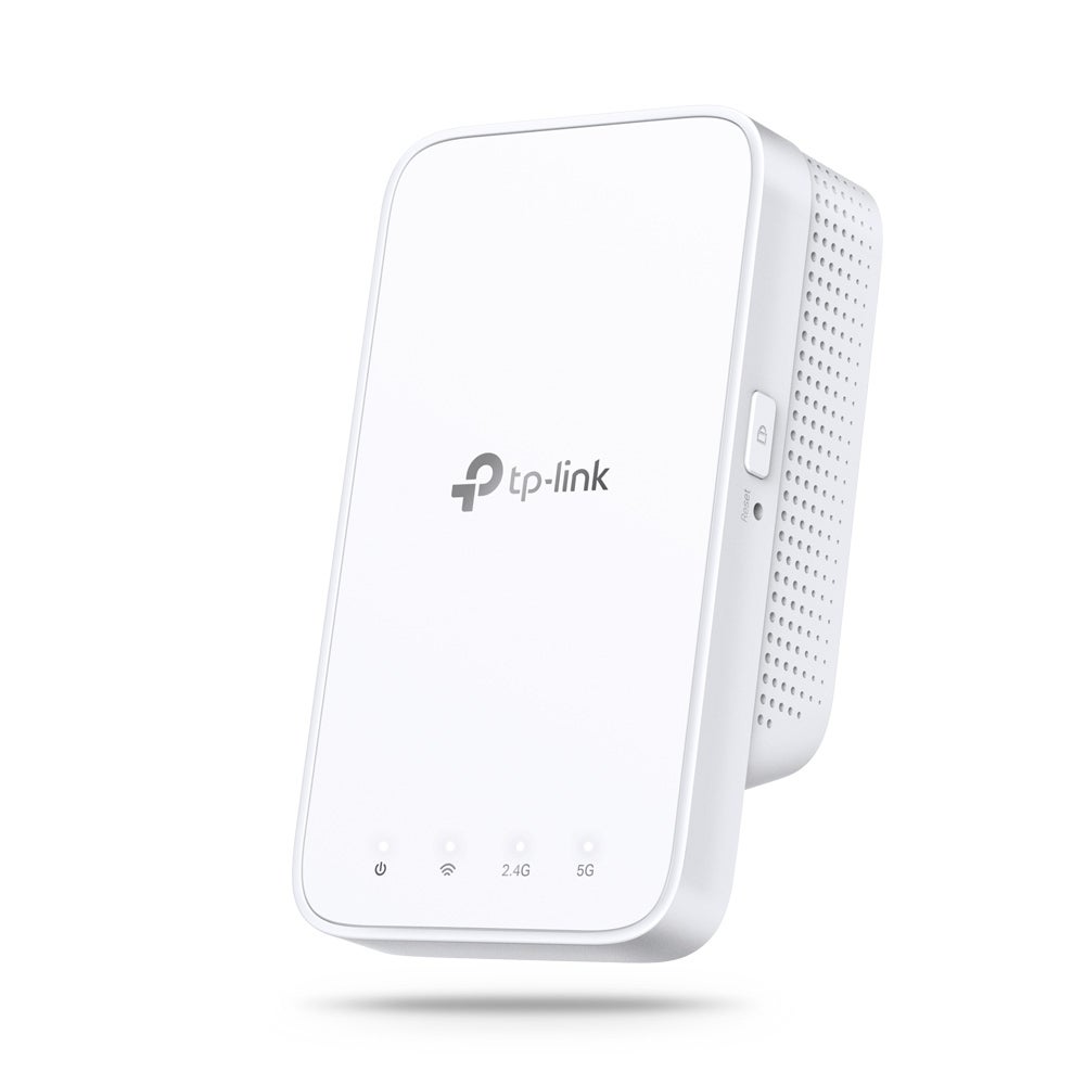 Répéteur wifi mesh tplink deco re300 ac1200