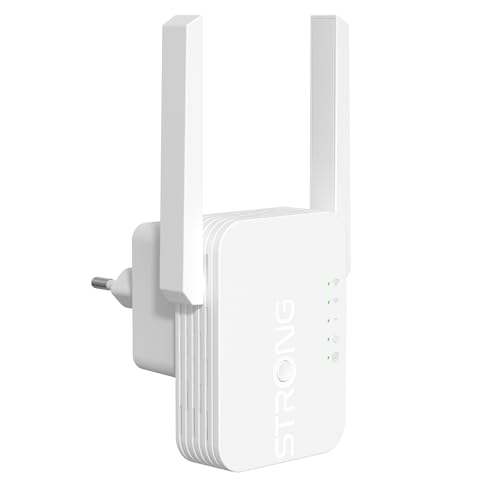 STRONG Repetidor WiFi N300