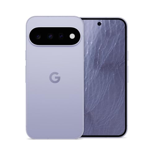 Google Pixel 11 - Smartphone Android Libre - Glaciar, 256GB | Con Gemini Intelligence, batería de más de 30 horas y pantalla Super Actua de 6,3"