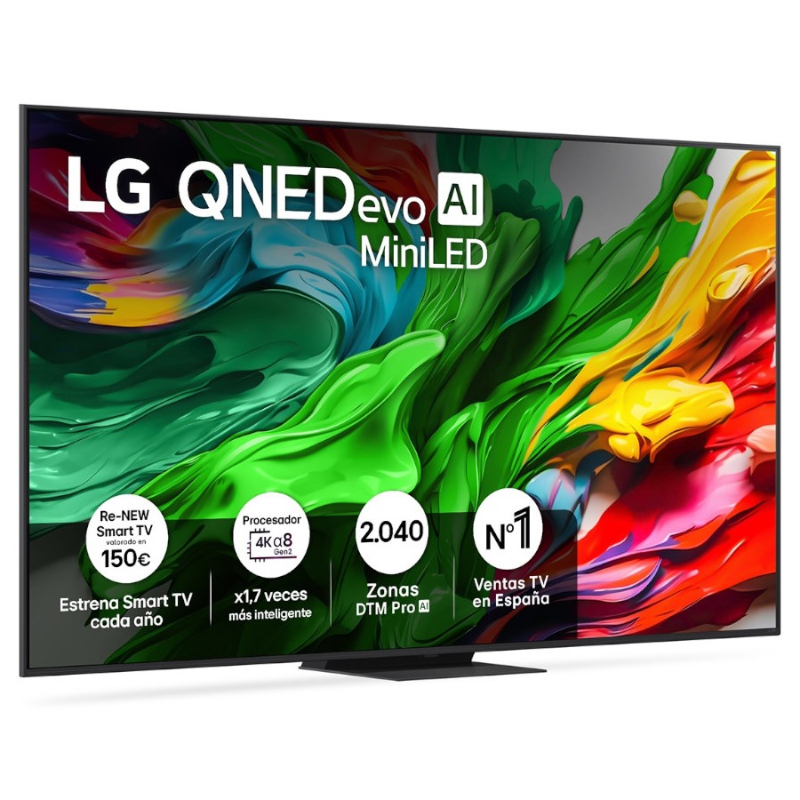 LG 86QNED86A6A