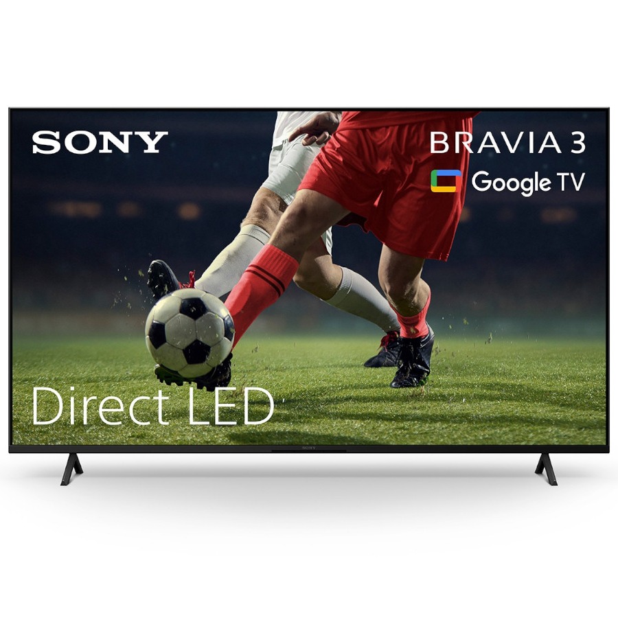 Sony Bravia 3