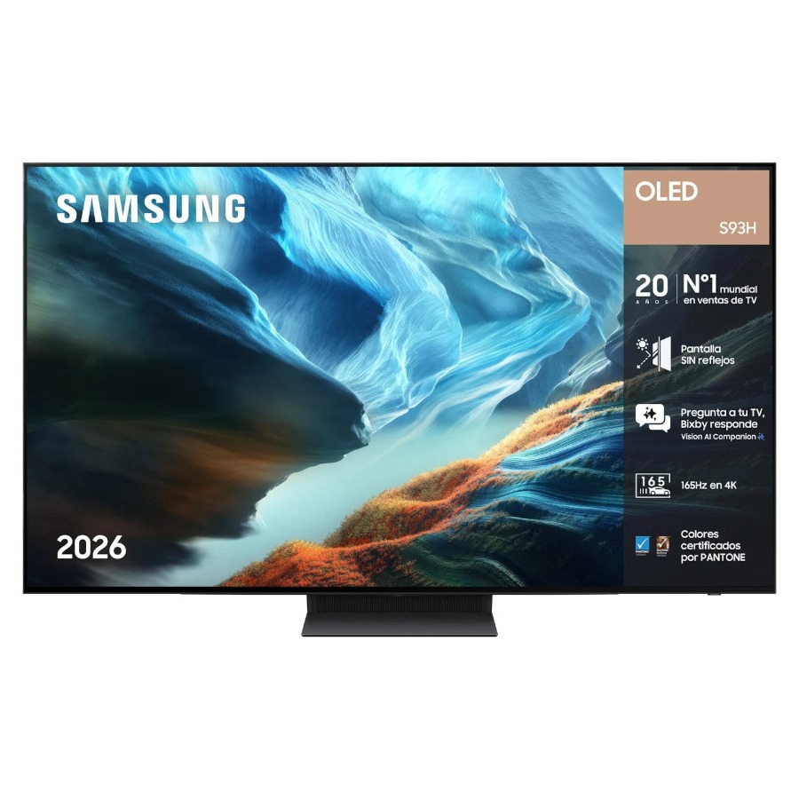 Samsung TQ55S93HAEXXC