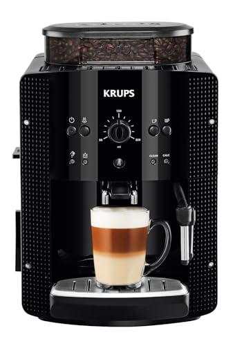 KRUPS Roma, Cafetera Superautomática 15 Bares