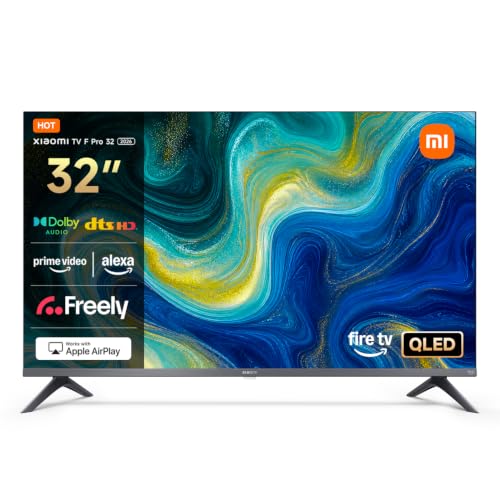 XIAOMI TV Pro 32 Pulgadas 2026