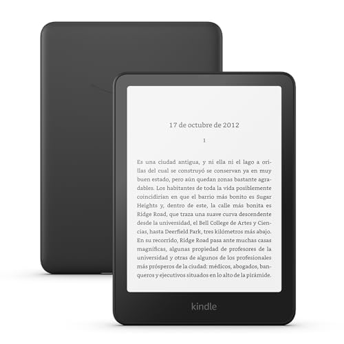 Kindle Paperwhite (2024)