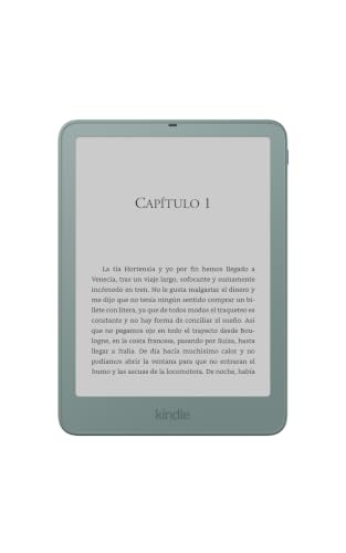 Kindle Paperwhite Signature Edition (2026)