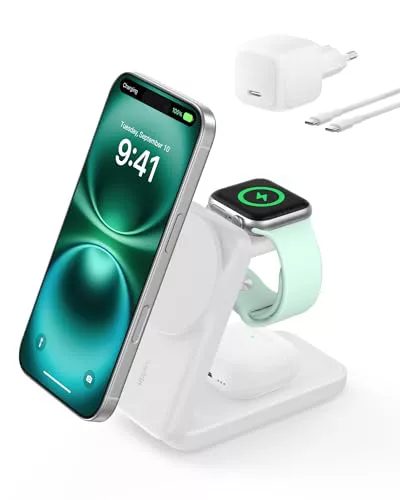 Belkin UltraCharge 