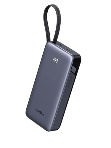 UGREEN Nexode 45W 20000mAh 