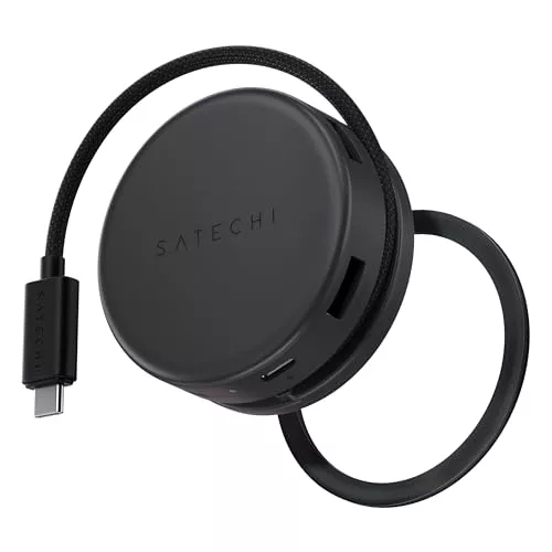 Satechi OntheGo Hub