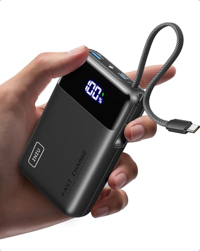 INIU 20000mAh 45W 