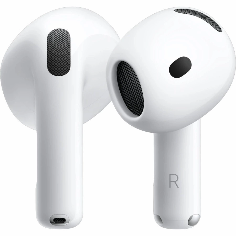 AirPods 5 (sin carga inalámbrica)