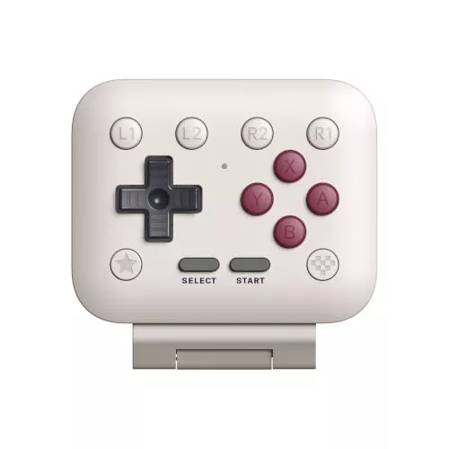 8BitDo FlipPad