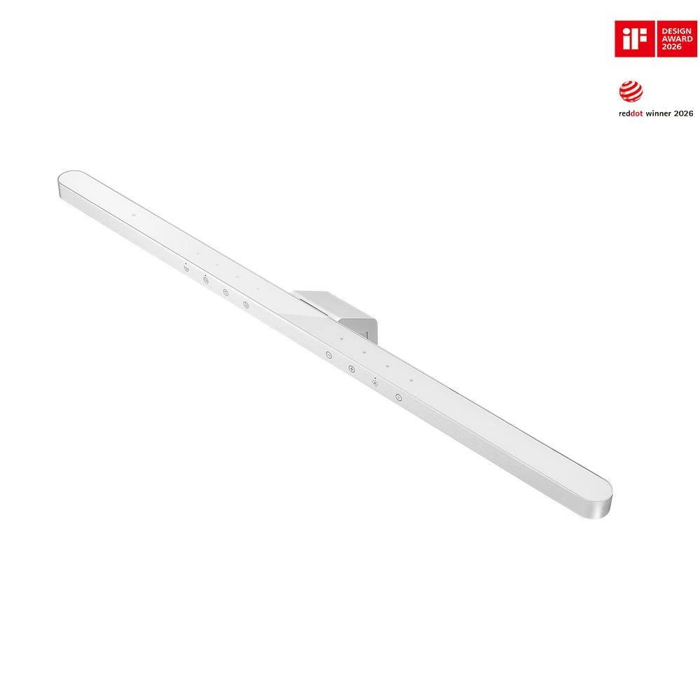 Barra de luz de monitor iScreenBar