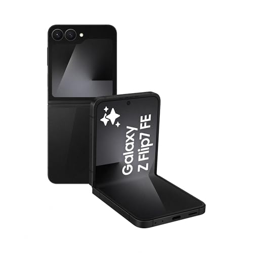Samsung Galaxy Z Flip7 FE (128 GB)
