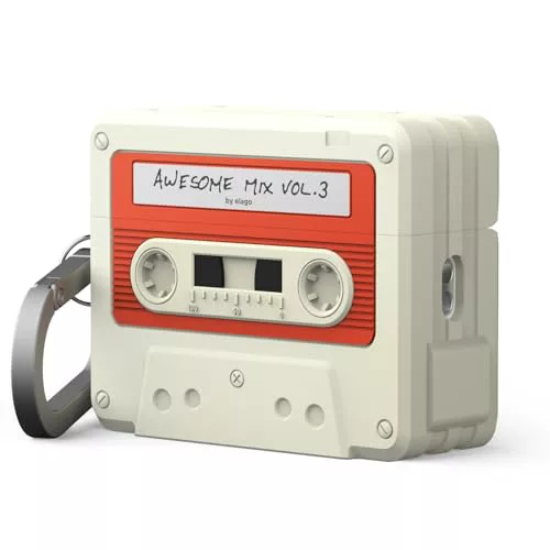 Funda Elago para AirPods Pro 3