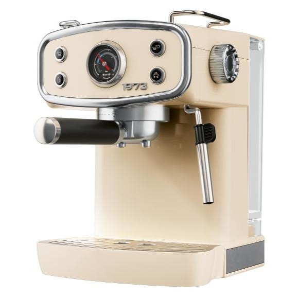 Cafetera espresso