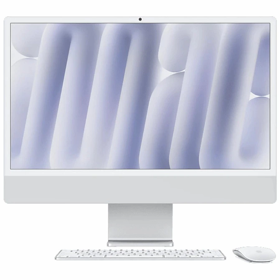 iMac M4 (16 GB, 256 GB)