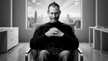 Qué no debías hacer en una entrevista de trabajo con Steve Jobs. Tenía incluso palabras prohibidas