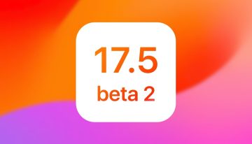 ¡Beta 2 de iOS 17.5 ya disponible! Llegan los grandes cambios para desarrolladores, tiendas y apps alternativas
