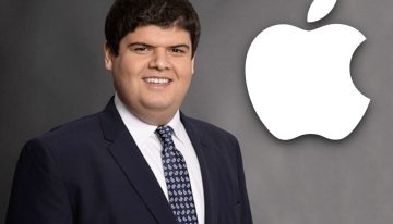 Hackeó cientos de iPhone y chantajeó a Apple. Acabó de director de una empresa contra el fraude financiero