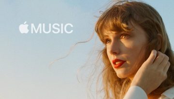 Apple Music esconde secretos sobre el nuevo disco de Taylor Swift que no puedes encontrar en ningún otro lugar