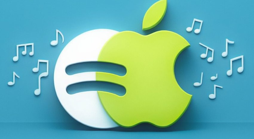 Spotify presentará su nuevo plan con un añadido que Apple Music tiene gratis desde hace años
