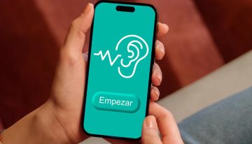 Cómo hacerte un test de audición con el iPhone y comprobar la salud de tus oídos