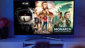 Tres de las mejores series de AppleTV+ reciben spinoffs: la apuesta visual de Apple crece como nunca antes