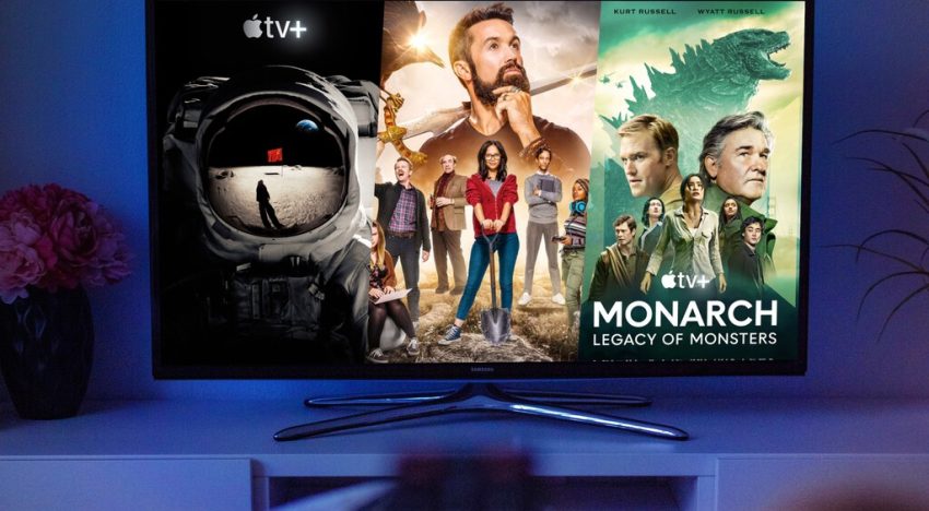 Tres de las mejores series de AppleTV+ reciben spinoffs: la apuesta visual de Apple crece como nunca antes