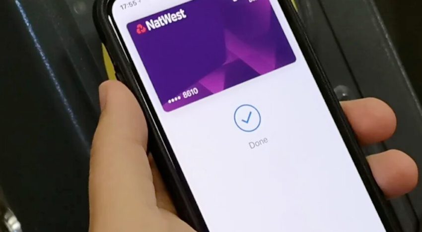 Apple esquiva una multa millonaria y abrirá el NFC del iPhone para pagos móviles (aparte de Apple Pay)