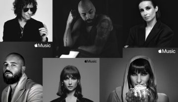 Las mejores playlists en Apple Music para celebrar el Dia del Idioma Español: los artistas nos descubren su música favorita (y nosotros la nuestra)