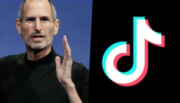 El creador de TikTok vive obsesionado con Steve Jobs y se inspiró en él para crear su imperio