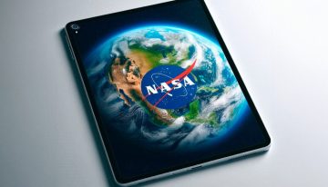 La NASA lleva un año investigando quién les ha robado los iPads para entrenar a sus astronautas