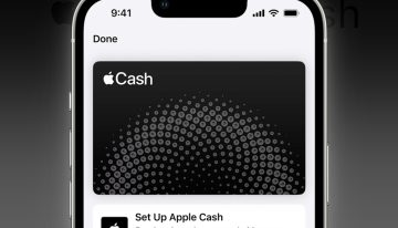 Apple tiene su propio Bizum, se llama Apple Cash y así es cómo funciona (y su gran inconveniente)