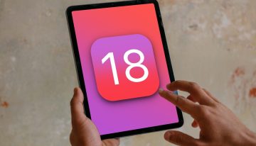 iPadOS 18 tendrá que ser revolucionario. Quiera o no quiera Apple