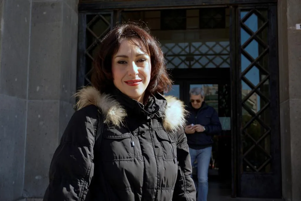 El Supremo de Italia ordena repetir el juicio por la custodia de los hijos de Juana Rivas