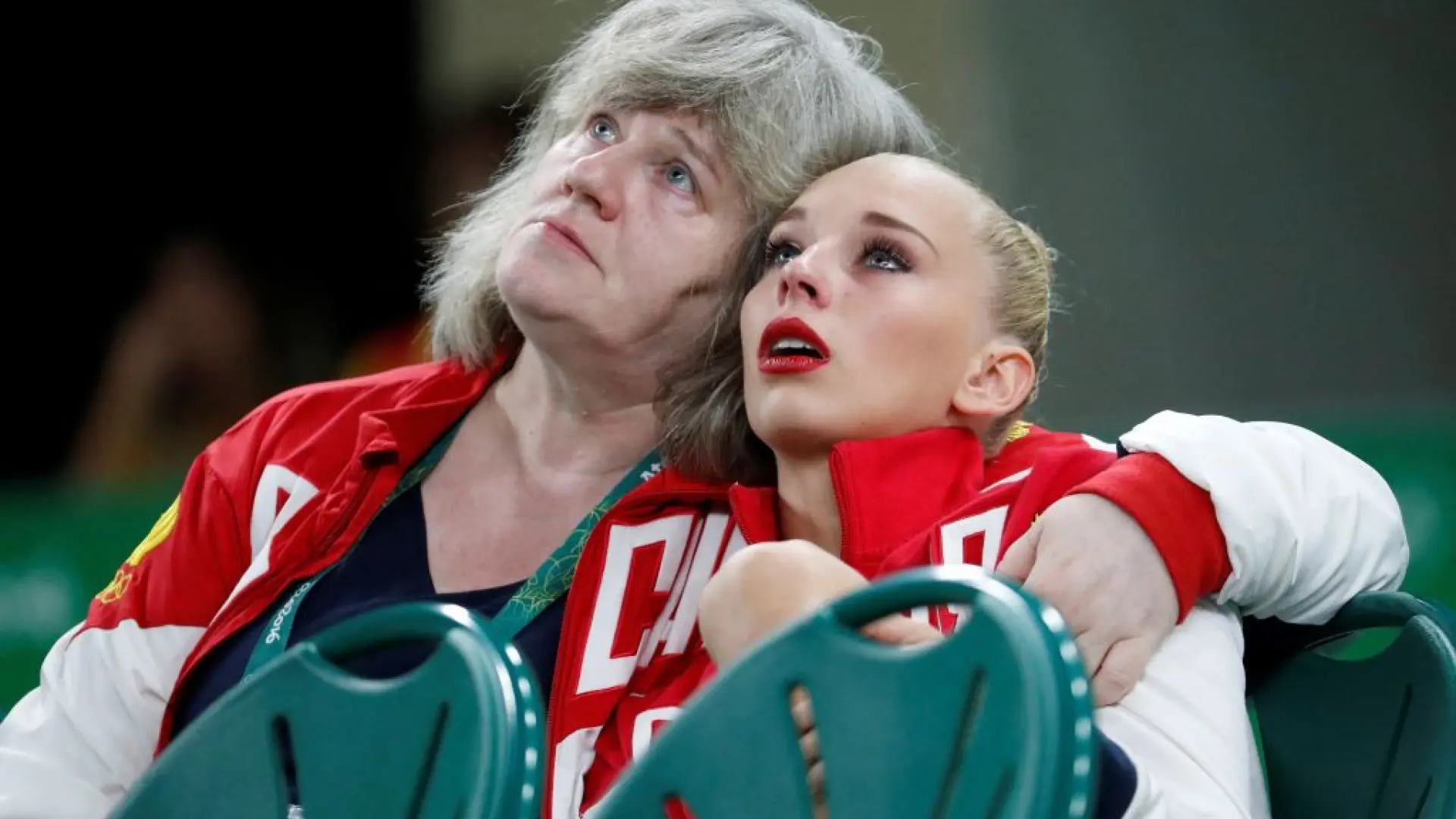 Muere a los 62 años Elena Karpushenko, una de las mejores entrenadoras de la historia de la gimnasia rítmica