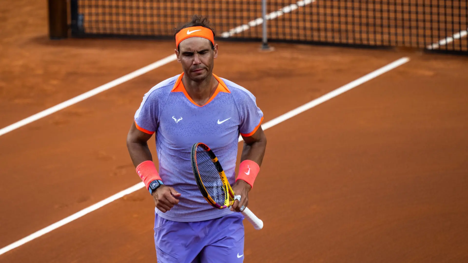 Rafa Nadal y un regreso que deja muchas dudas: ¿Podrá competir con los mejores?