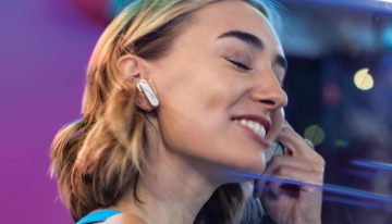 El Corte Inglés hunde los auriculares que ponen a los AirPods en jaque con su cancelación de ruido adaptativa