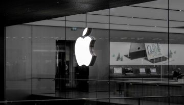 Nuevo récord para Apple: sus servicios vuelven a batir marcas en ingresos y frenan el huracán de China
